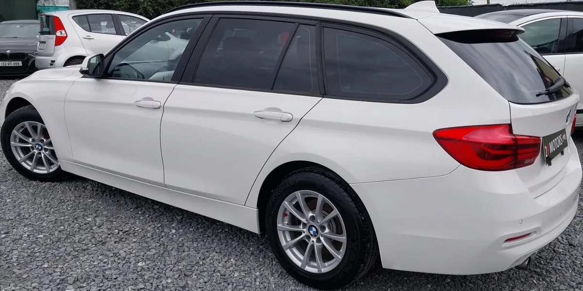 🔵 Bmw 320D SE AUTOMATIC LOW KM - Image 3