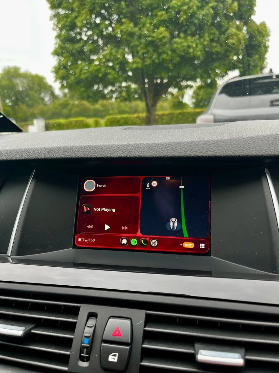 BMW 520d F10 SE 2014 - Image 3