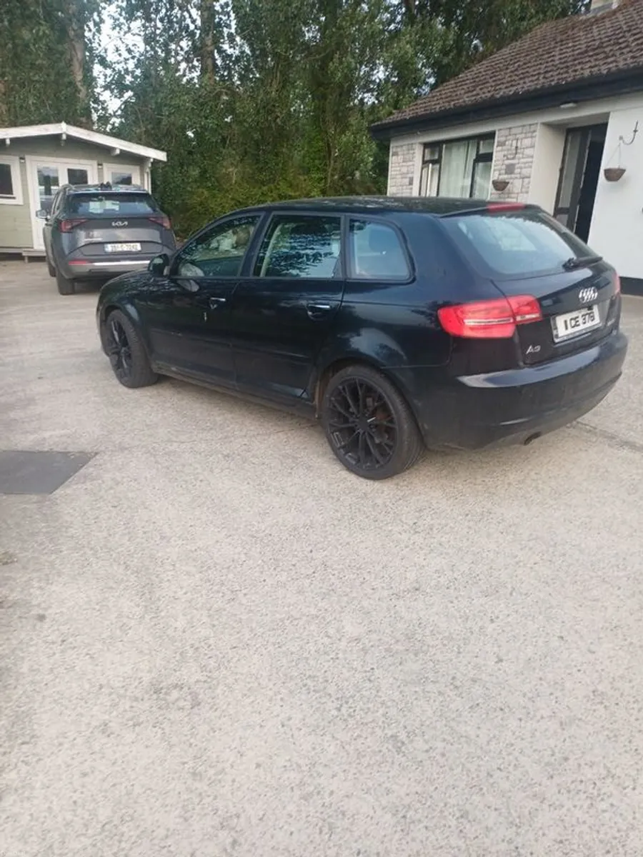 2011 Audi A3 - Image 4