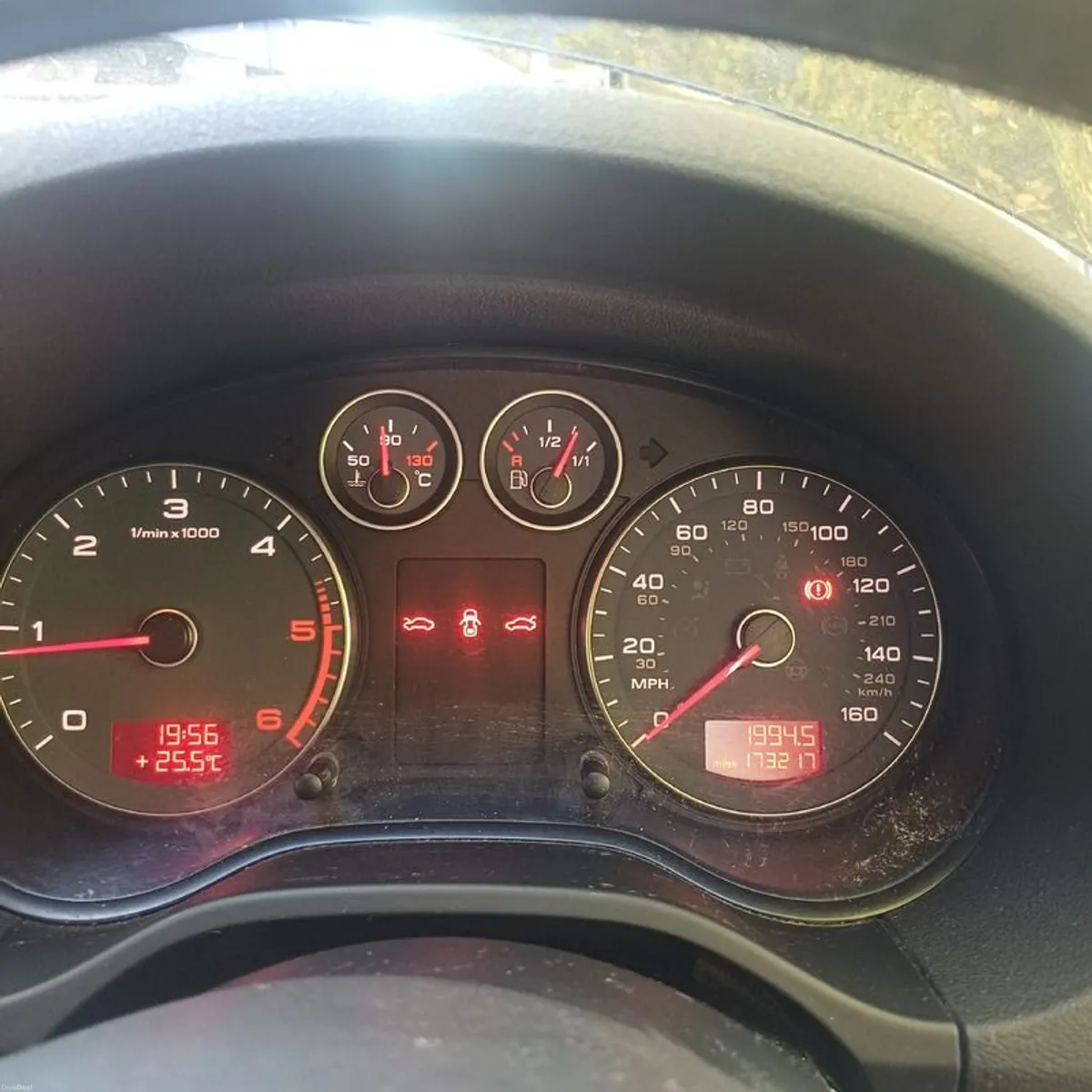 2011 Audi A3 - Image 6