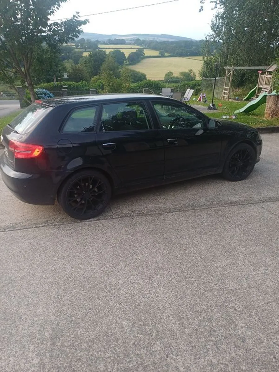2011 Audi A3 - Image 2