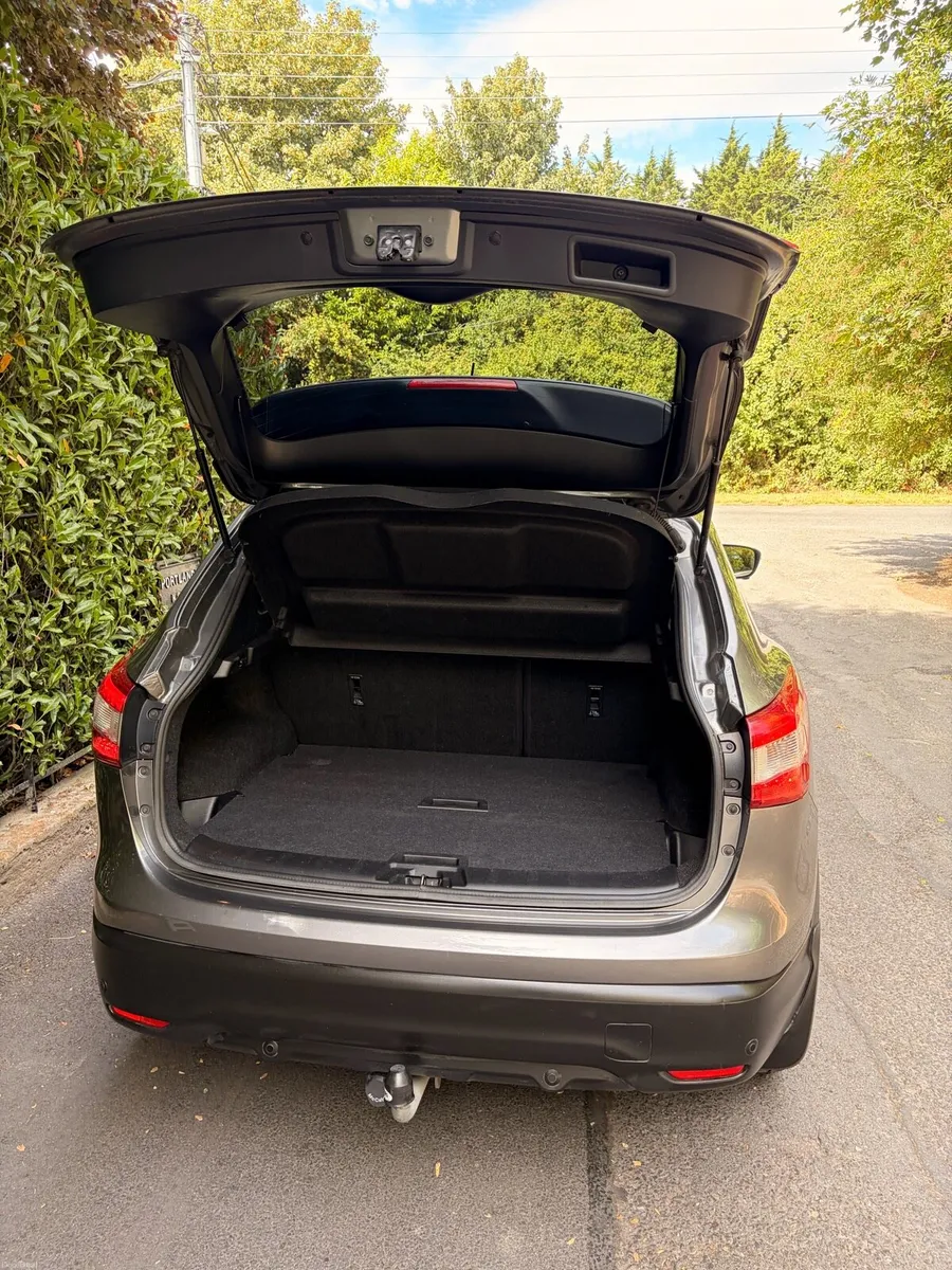 Nissan Qashqai - Image 5