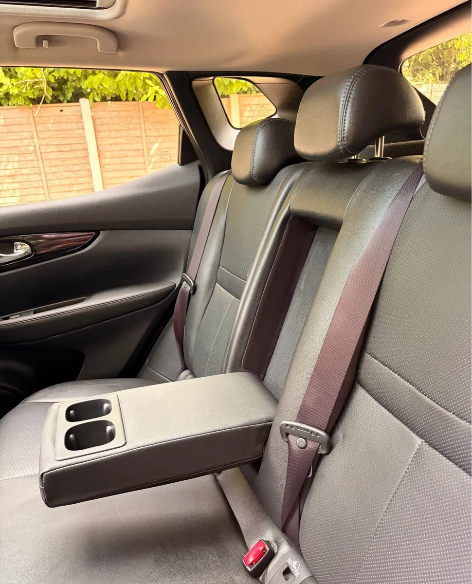 Nissan Qashqai - Image 6