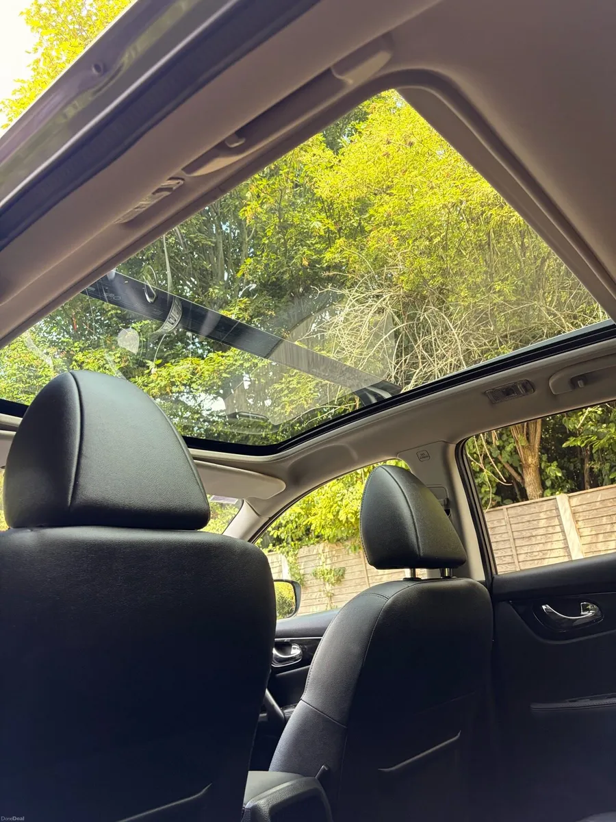 Nissan Qashqai Tekna - Image 6