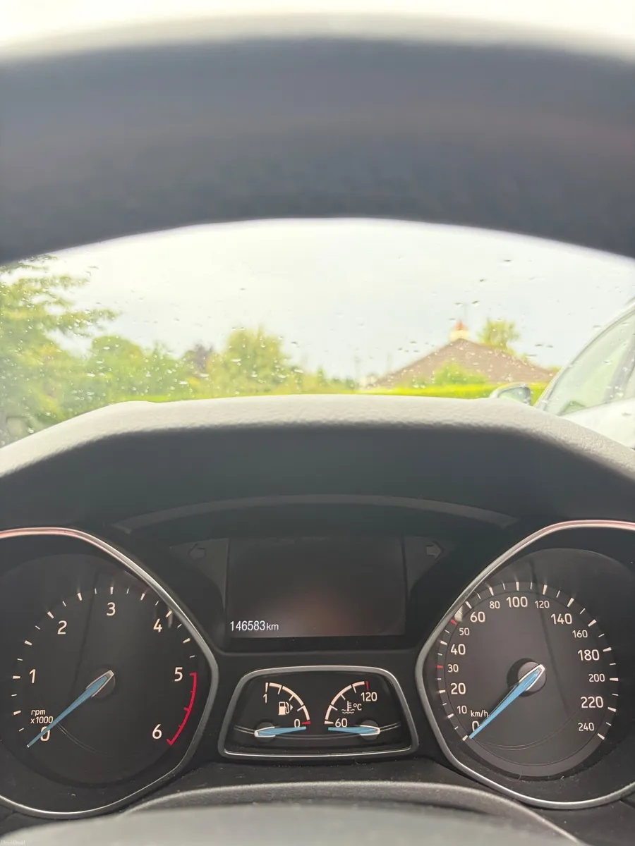 Ford Focus 2015 - Image 3