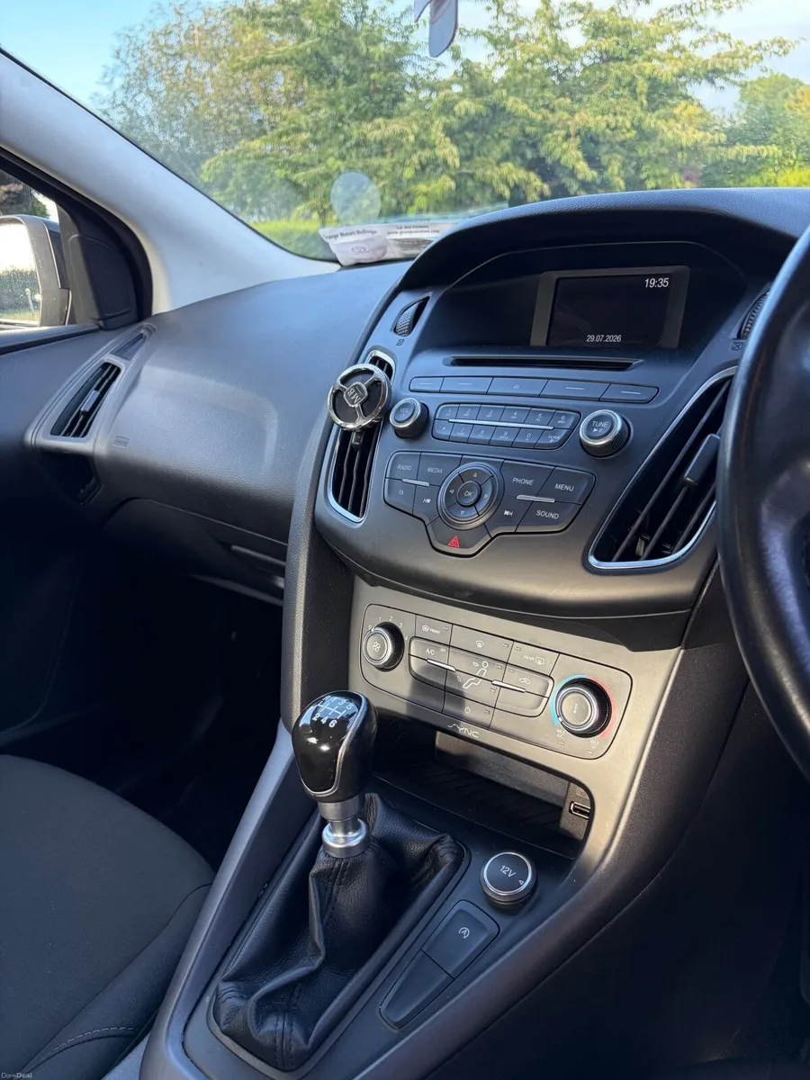 Ford Focus 2015 - Image 5