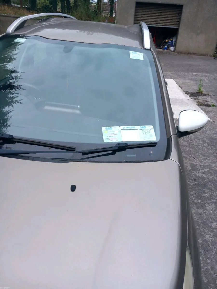 Peugot 2008 - Image 2