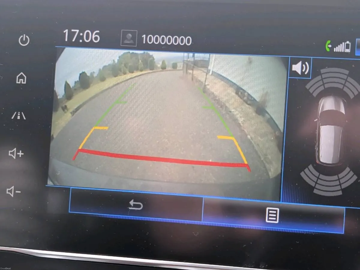 Renault Kadjar 1.3 Petrol (S Edition) - Pan Roof - Image 2