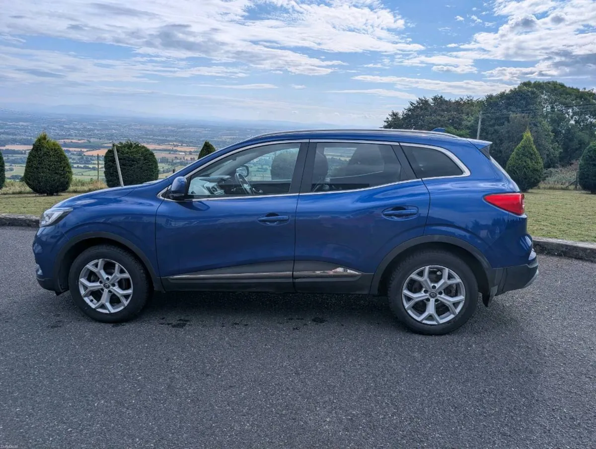 Renault Kadjar 1.3 Petrol (S Edition) - Pan Roof - Image 6