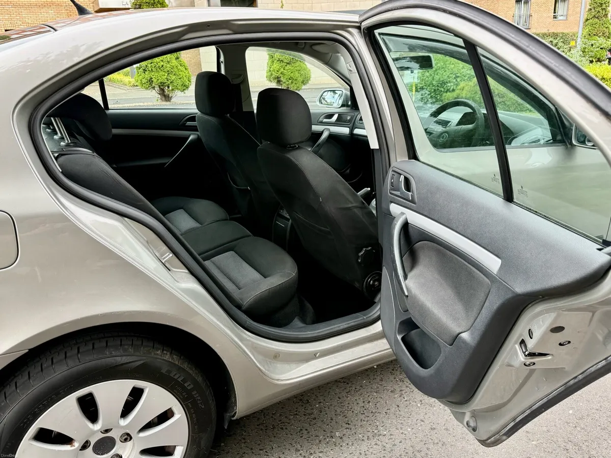 Scoda Octavia - Image 6