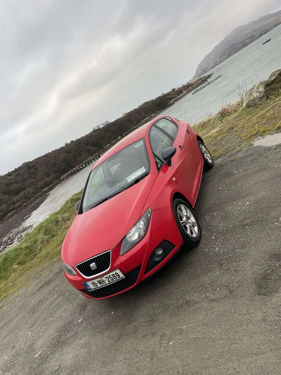 Seat Ibiza - Image 1