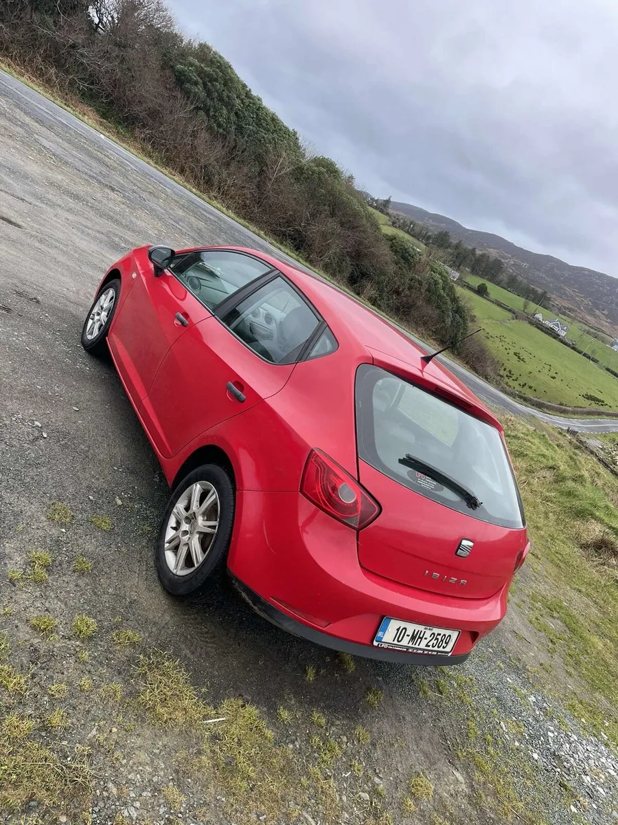 Seat Ibiza - Image 3