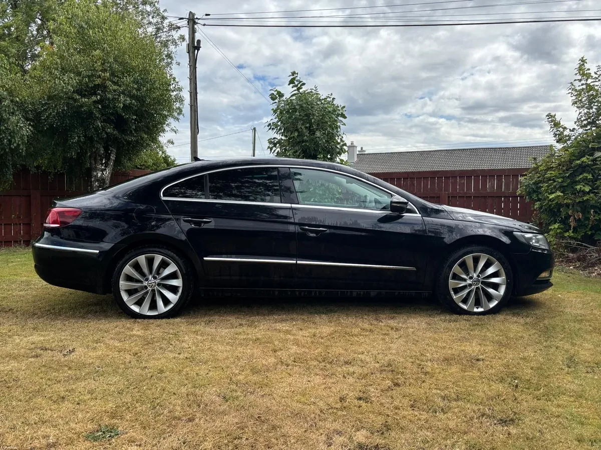 '15 Volkswagen CC GT ~ Heated Seat ~ New NCT ~ - Image 4