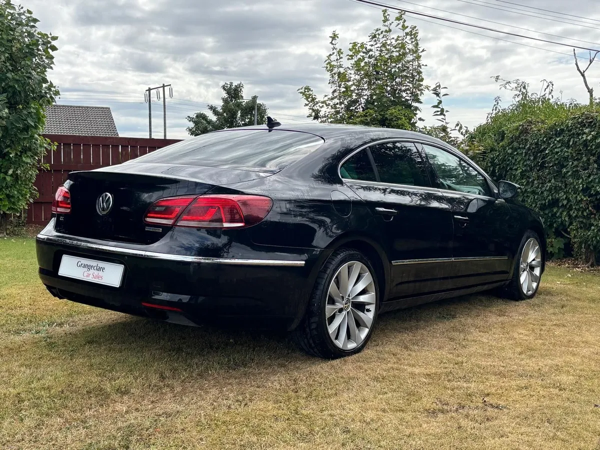 '15 Volkswagen CC GT ~ Heated Seat ~ New NCT ~ - Image 5