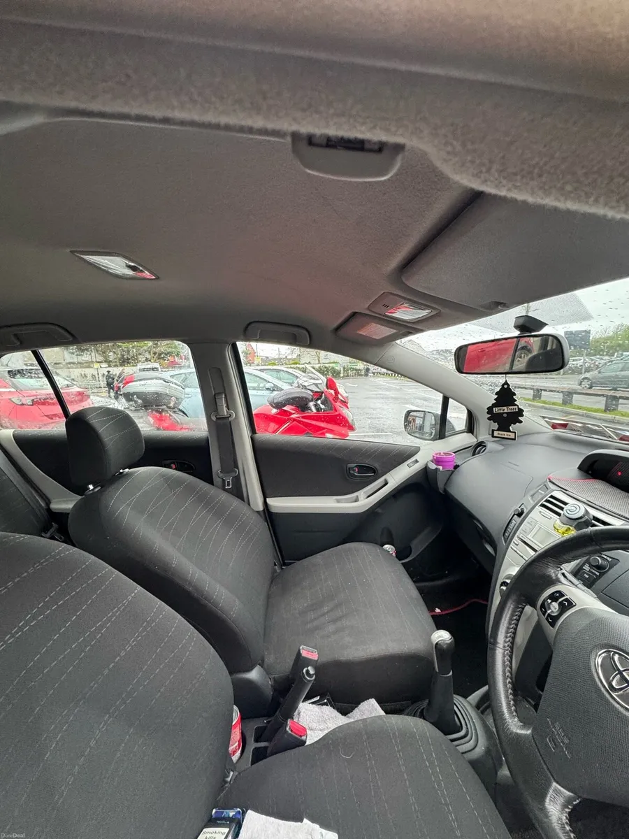 Toyota Yaris - Image 6