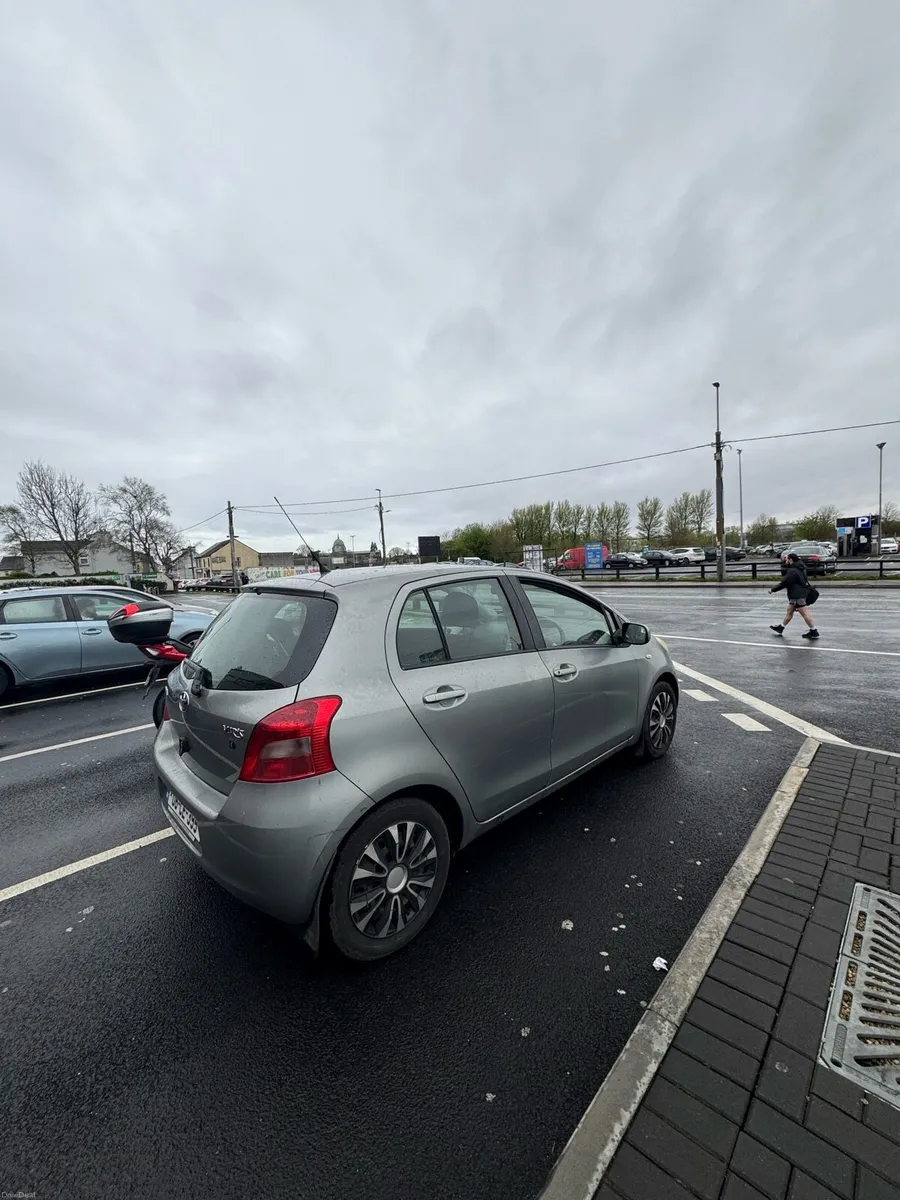 Toyota Yaris - Image 3