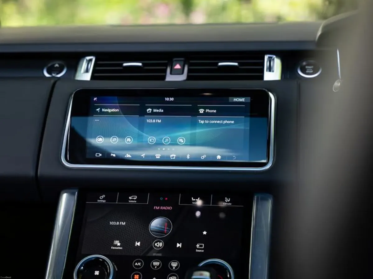 Land Rover Range Rover Sport 2020 - Image 2