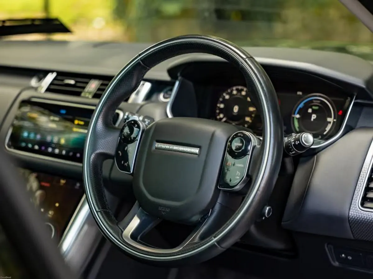 Land Rover Range Rover Sport 2020 - Image 6