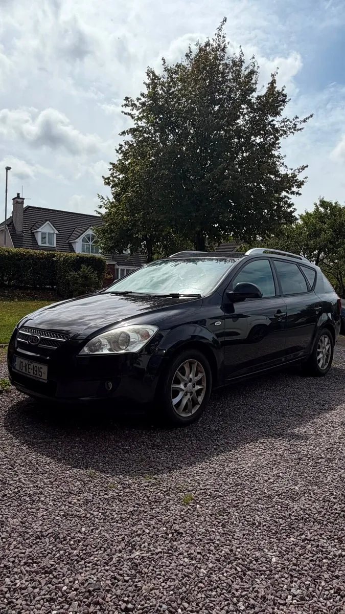 Kia Ceed - Image 1
