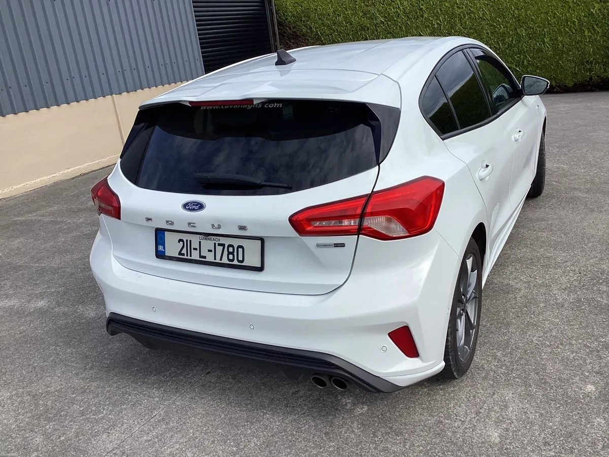 FORD FOCUS - Image 4