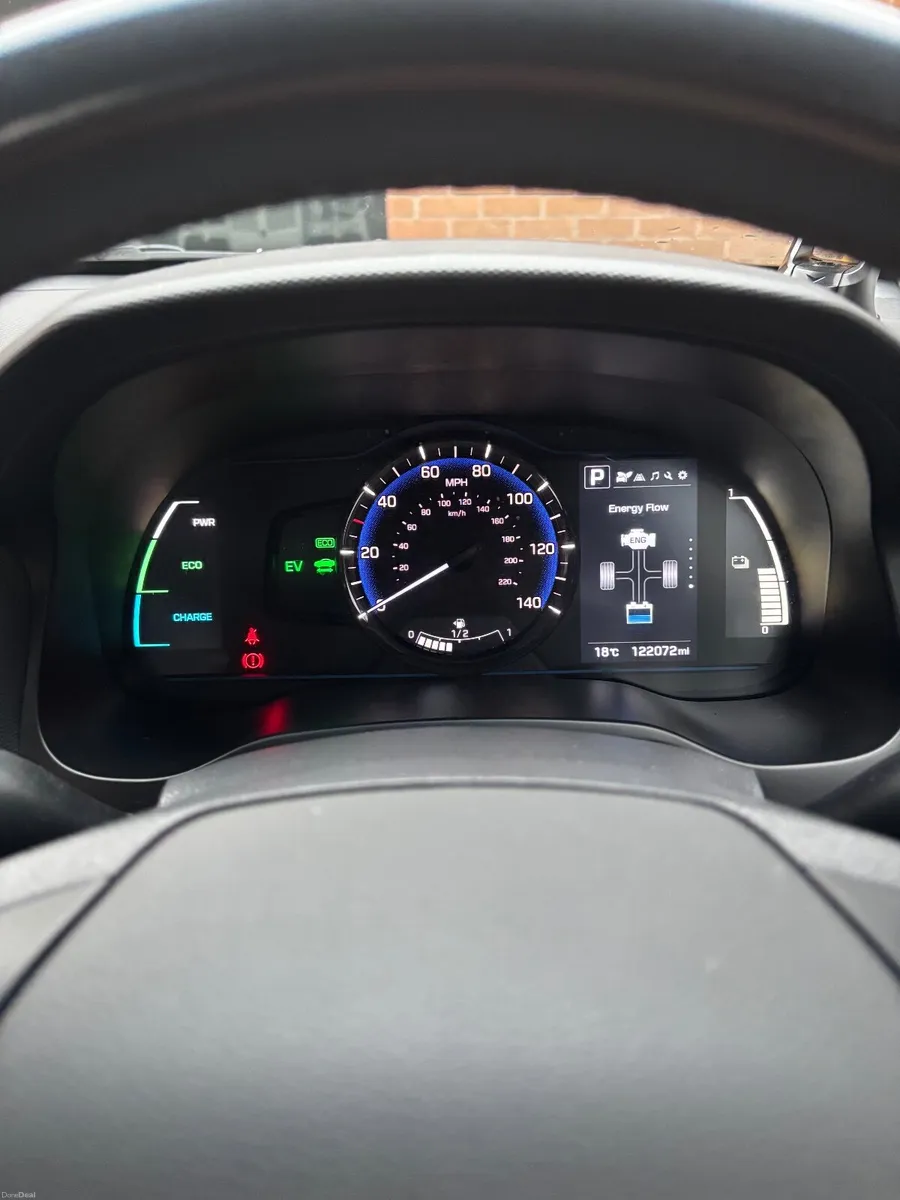 Hyundai IONIQ 2018 - Image 4