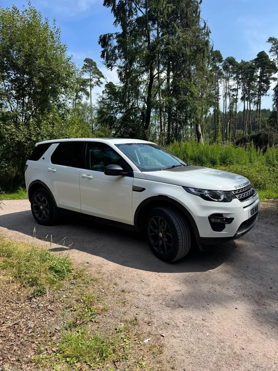 Discovery sport - Image 2