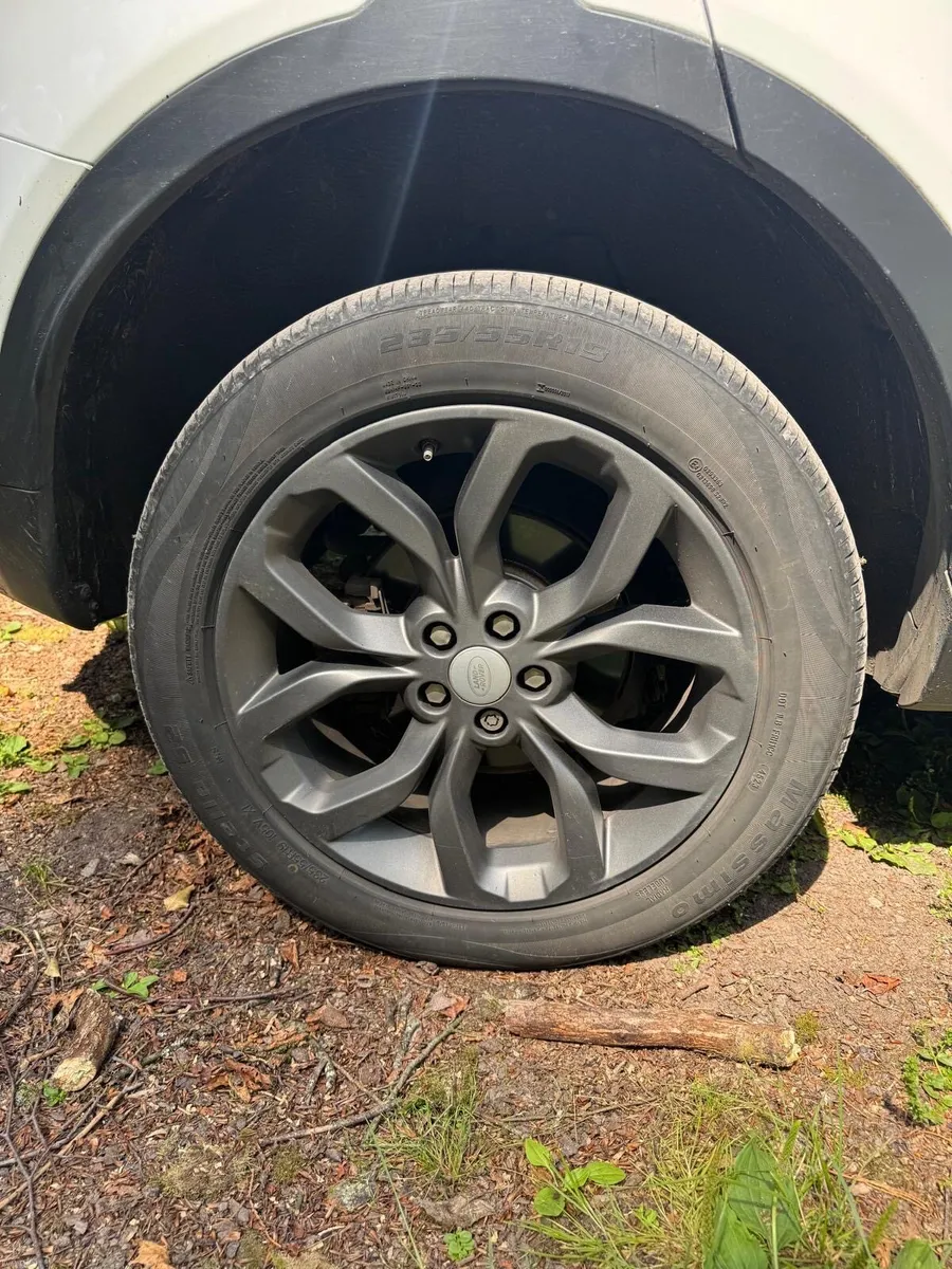 Discovery sport - Image 5