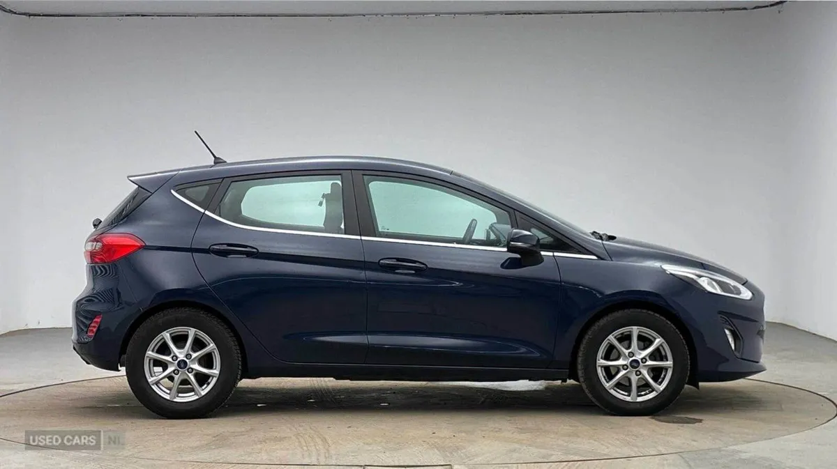 2018 Ford Fiesta 1.0 Zetec - Image 4