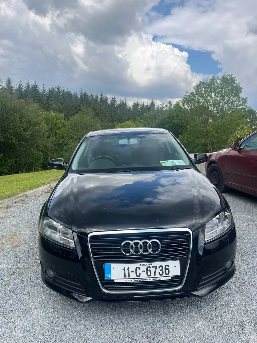 Audi A3 S Line ***New NCT*** - Image 1
