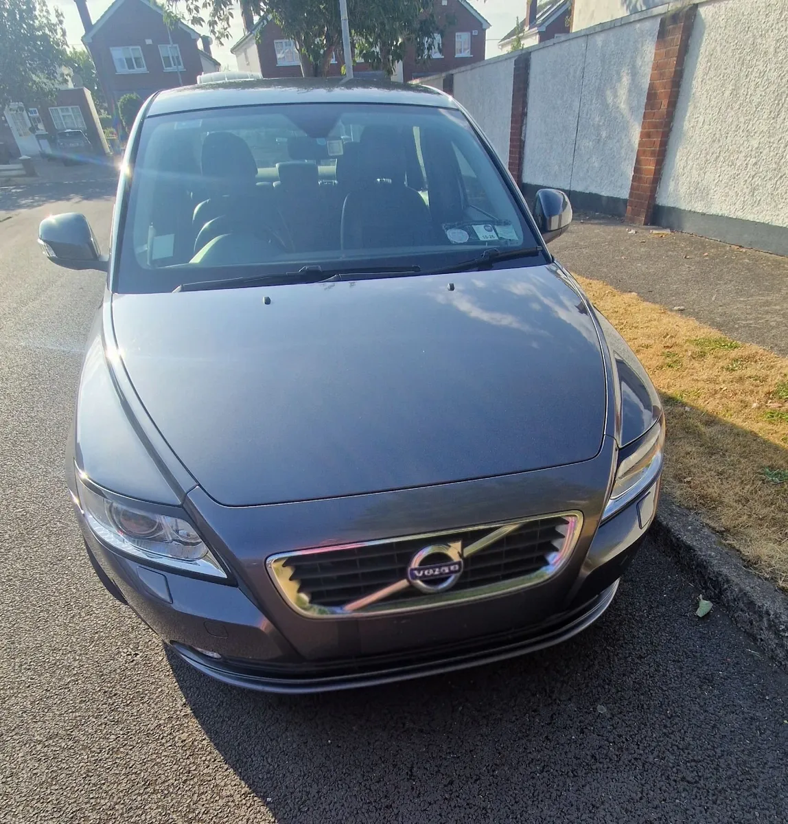 Volvo S40 2012 - Image 4