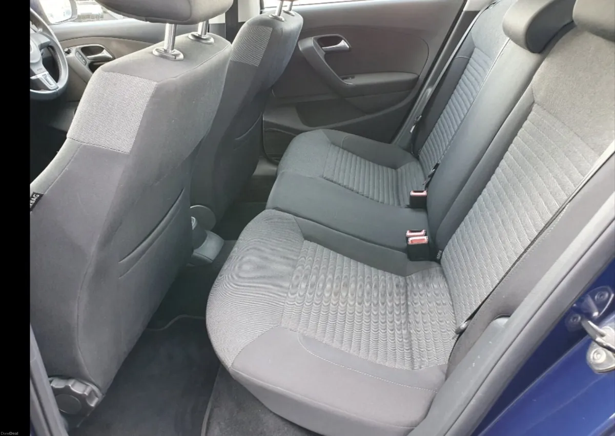 Volkswagen Polo 2013 - Image 3