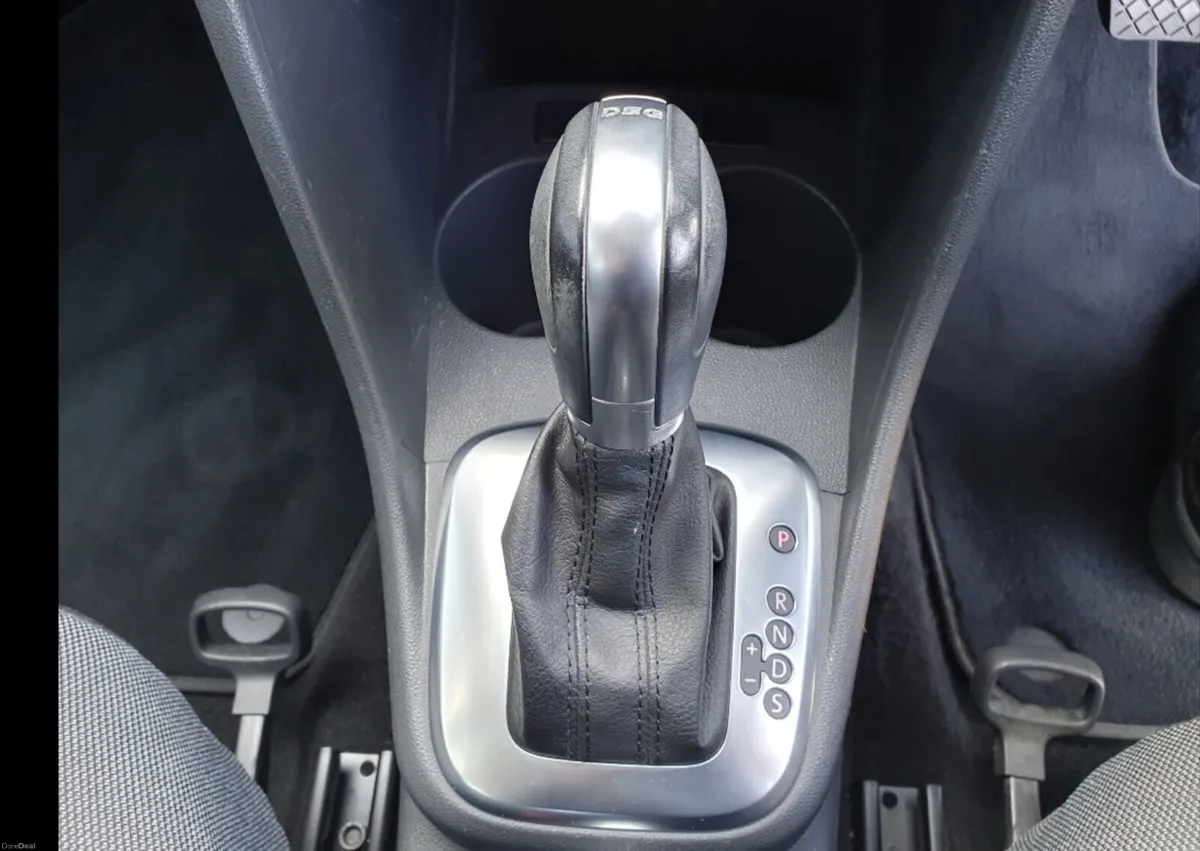 Volkswagen Polo 2013 - Image 5