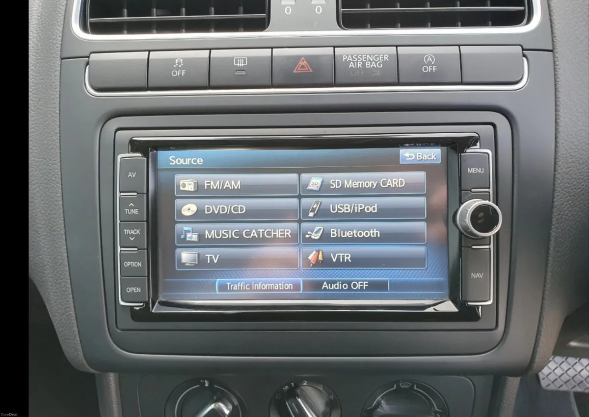 Volkswagen Polo 2013 - Image 6