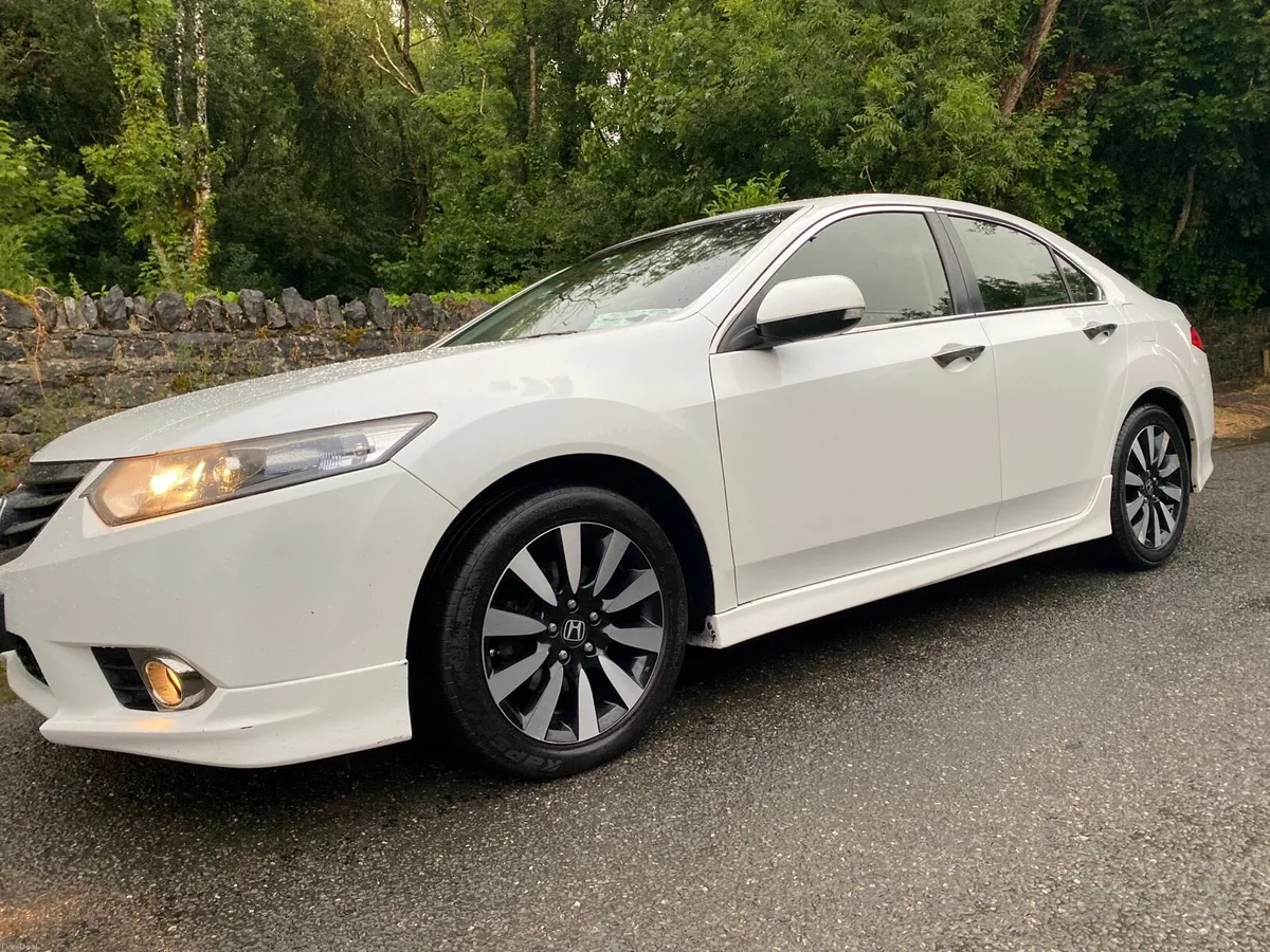 POWER OF DREAMS IS 💯 CORRECT HONDA AS NEW ❤️ - Image 1