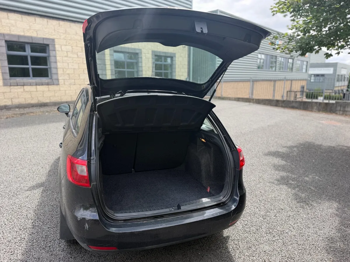 SEAT IBIZA 1.2 TDI READ FULL AD - Image 6