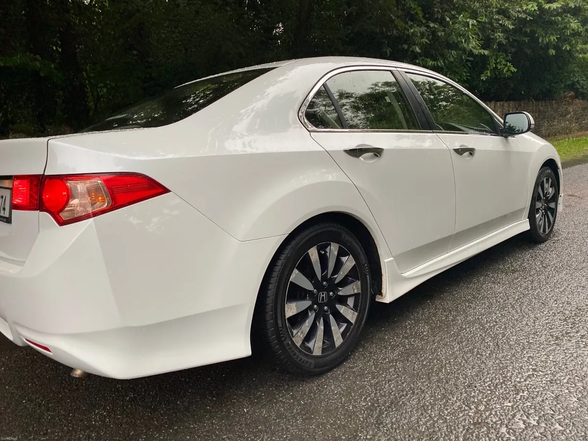 POWER OF DREAMS IS 💯 CORRECT HONDA AS NEW ❤️ - Image 5