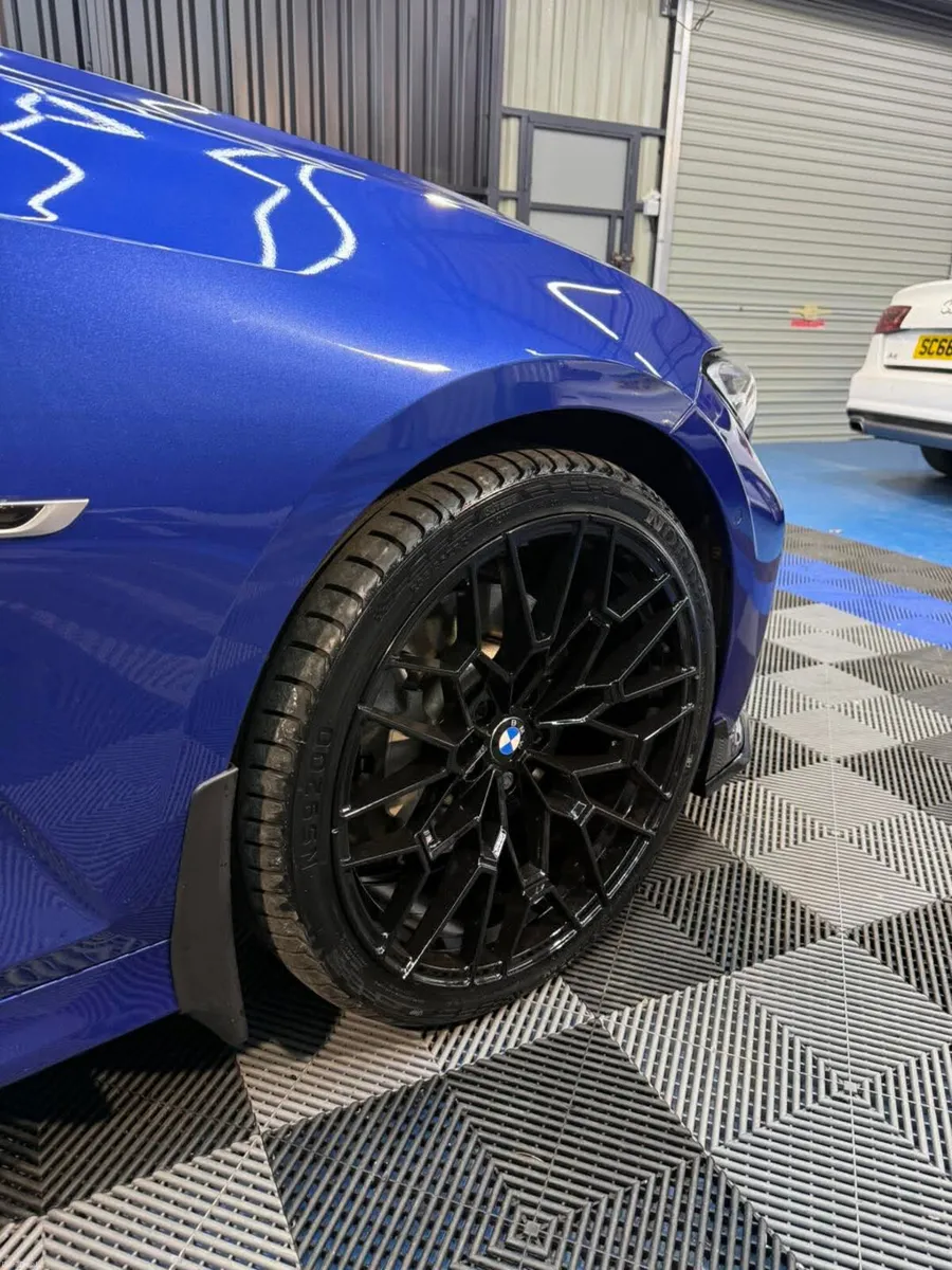 BMW 330E 2.0 2022 Msport Fully Kitted - Image 6