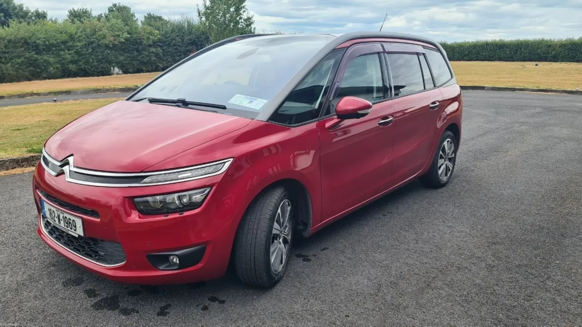 Citroen C4 2016 - Image 2