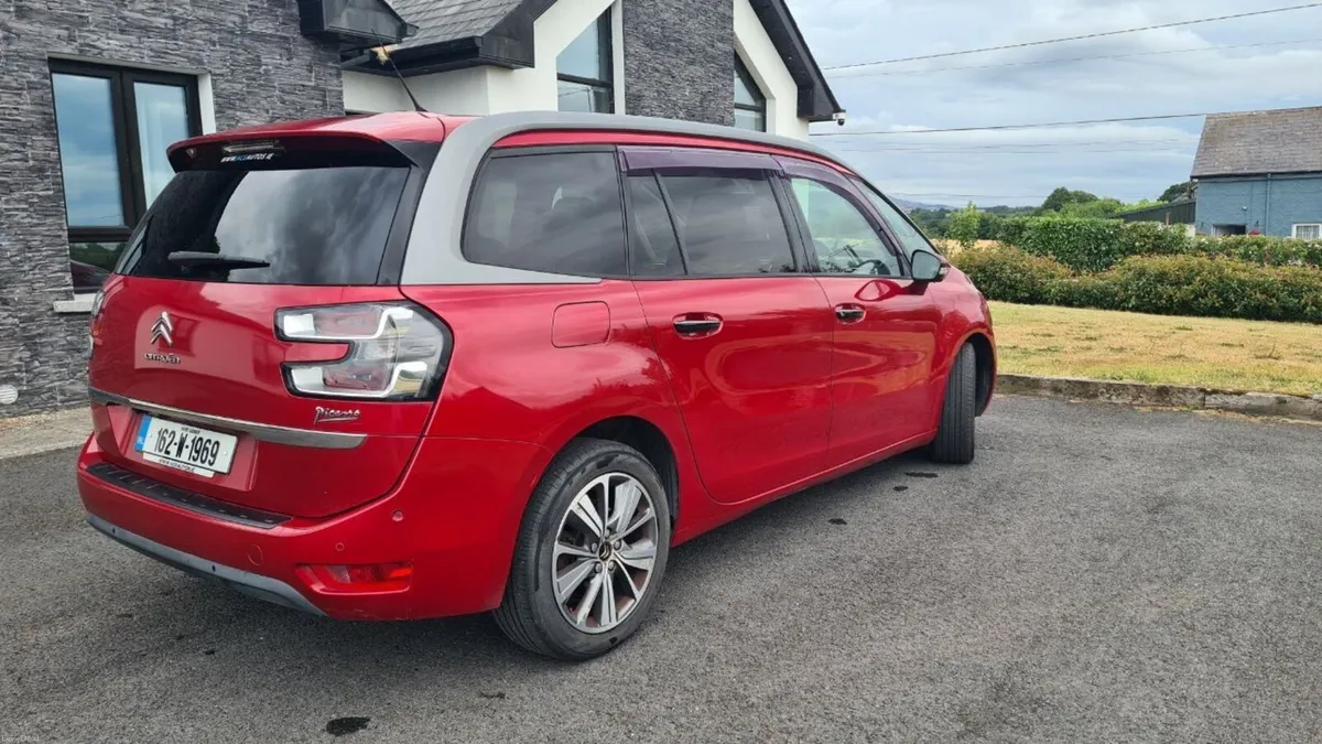 Citroen C4 2016 - Image 6