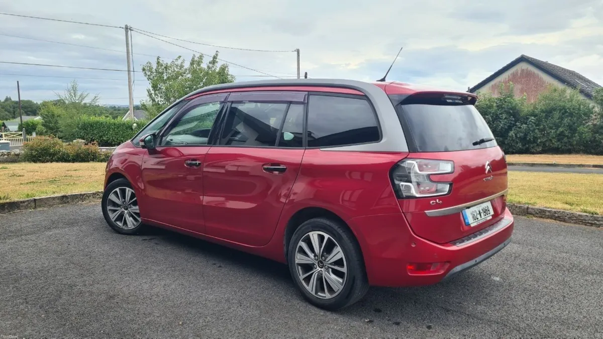 Citroen C4 2016 - Image 4