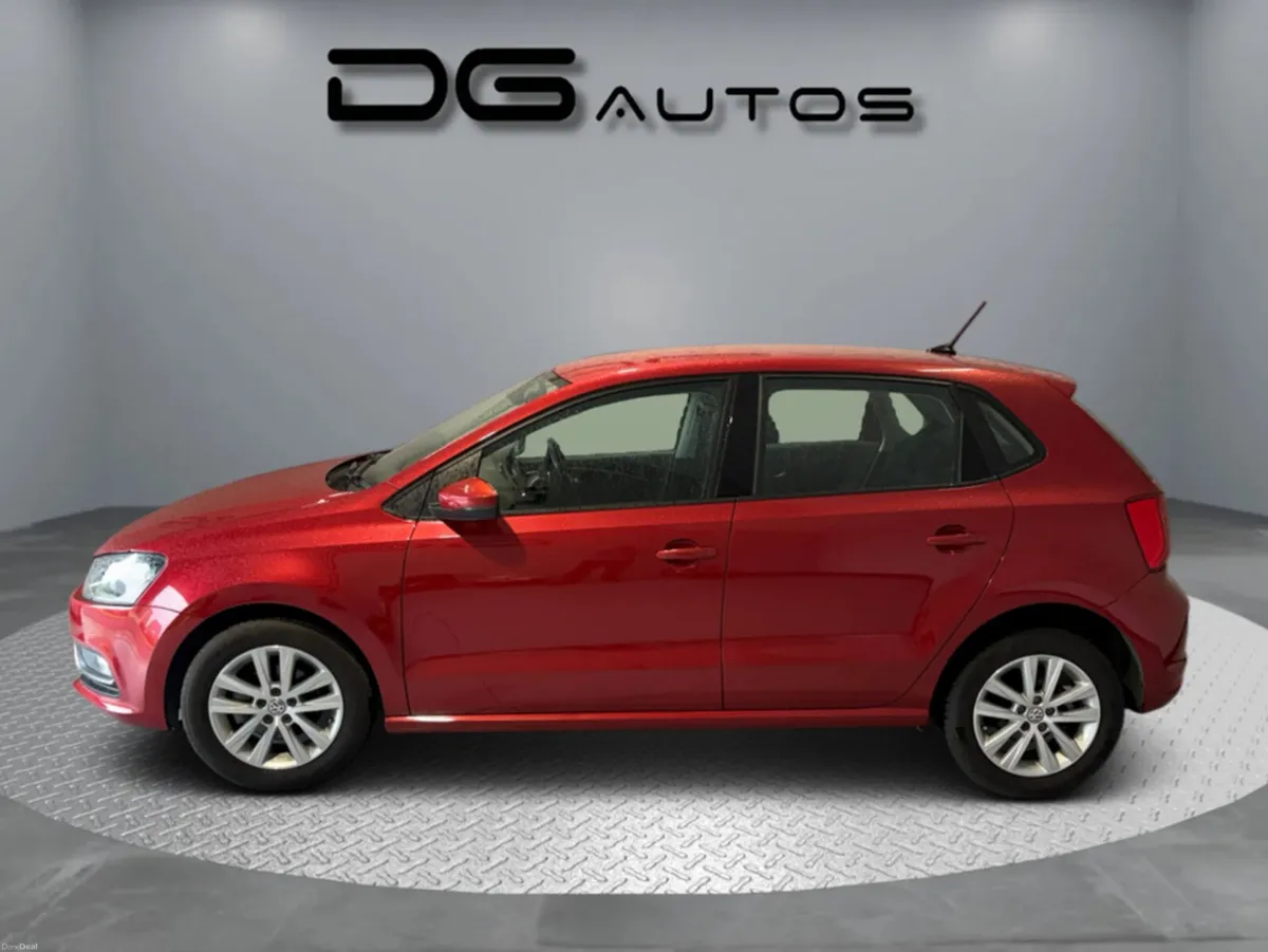 Volkswagen Polo Auto - Low KMs - Excellent Conditi - Image 1