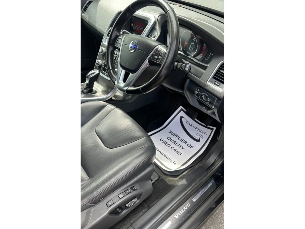 Volvo XC60 2.0 D4 SE LUXURY NAV A 181BH 181BHP 5DR - Image 6