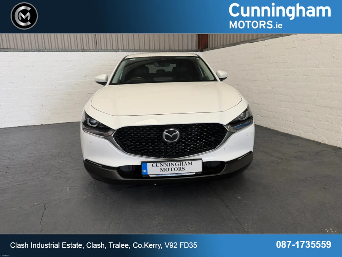 Mazda CX-30 CX-30 Hybrid GT Sport | Heated Seats | - Image 2