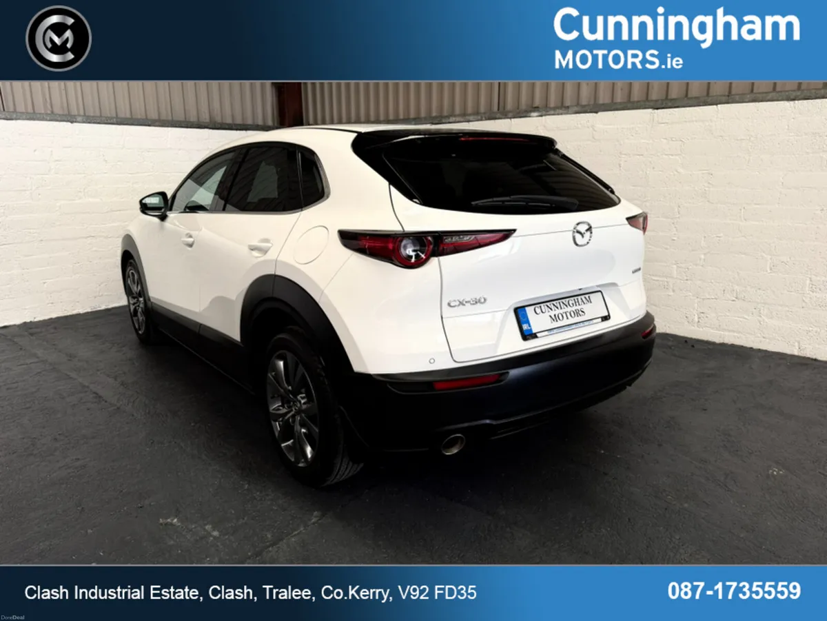 Mazda CX-30 CX-30 Hybrid GT Sport | Heated Seats | - Image 6