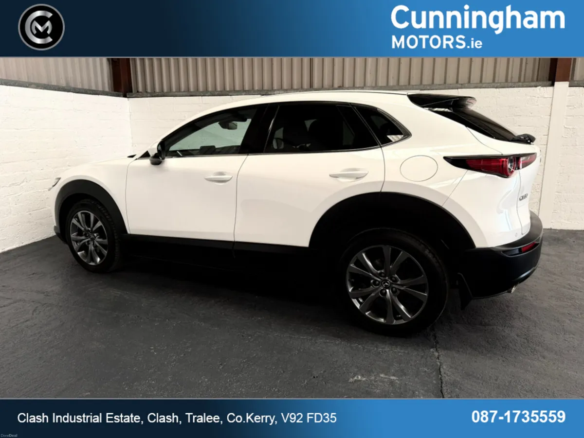 Mazda CX-30 CX-30 Hybrid GT Sport | Heated Seats | - Image 5