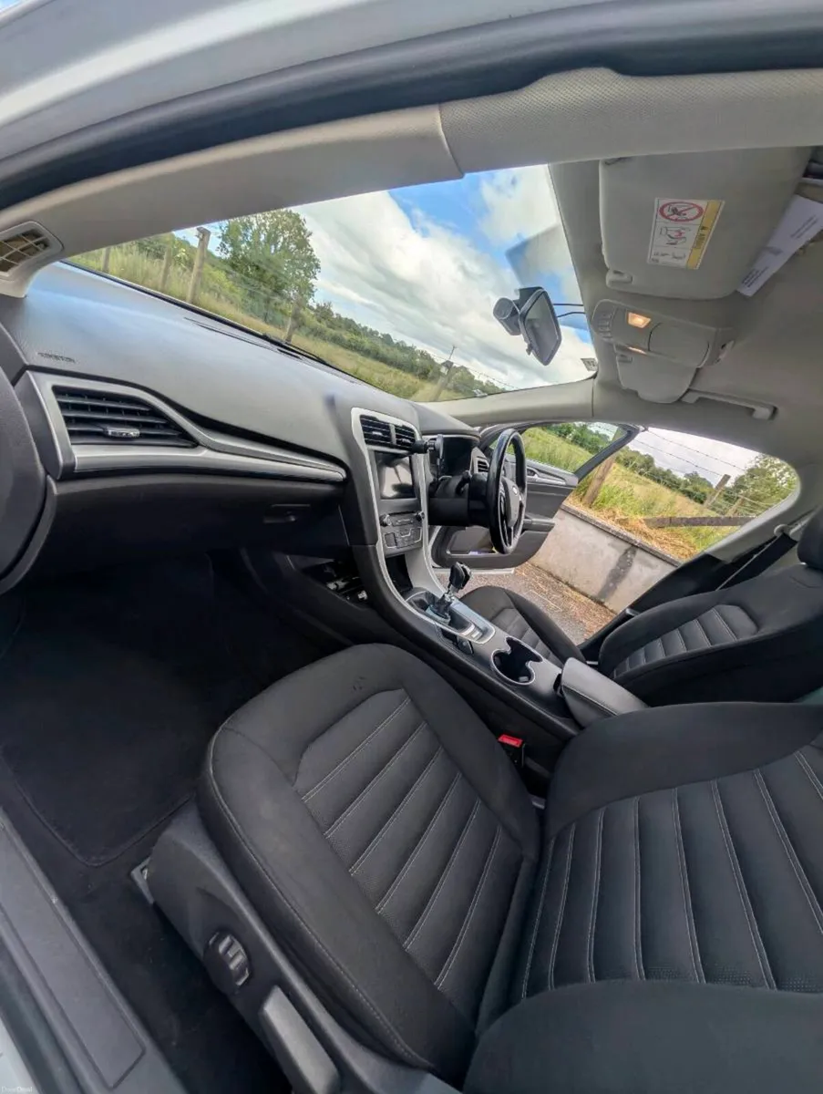 Ford Mondeo 2017 2.0 150ps - Image 6