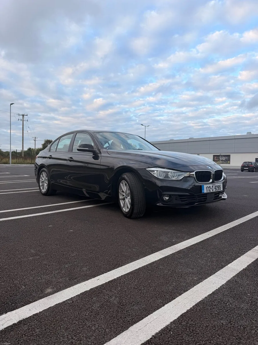 BMW 3-Series 330e M-Sport plug-in hybrid Automati - Image 2