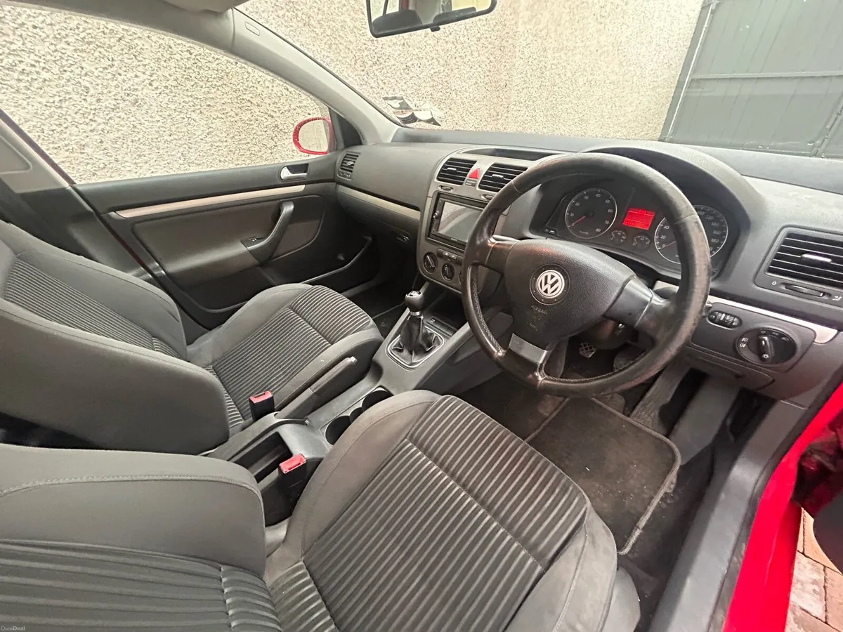 Vw Golf 1.4 Petrol NCT 01/27 - Image 2