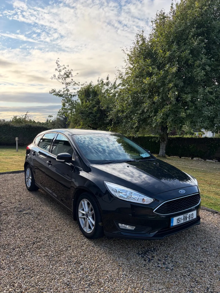 Ford Focus 2015 - Image 1