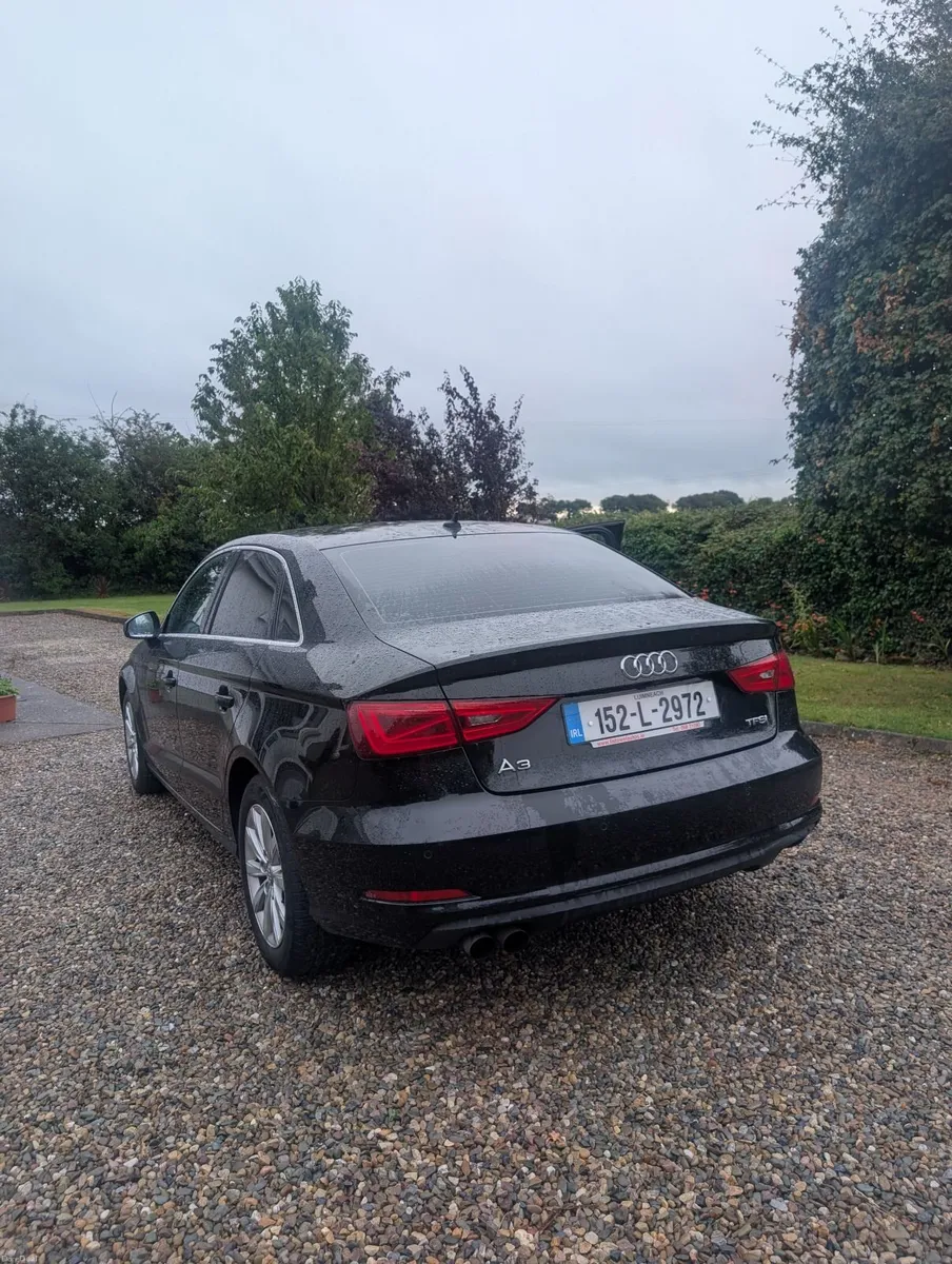 Audi A3 2015 - Image 5